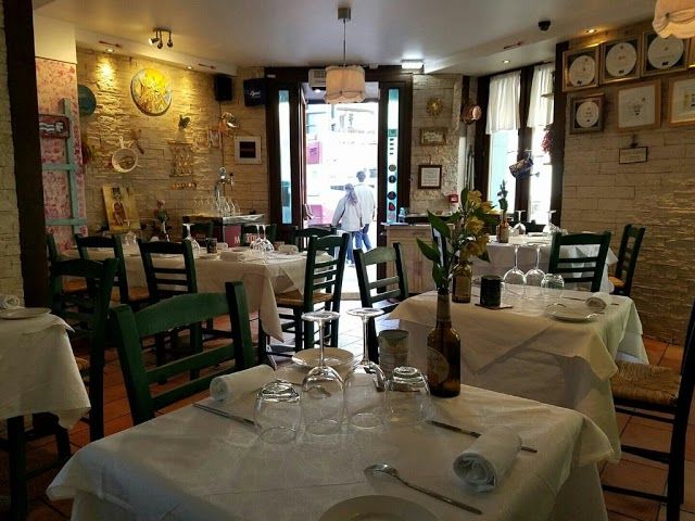 Locanda de Gusti
